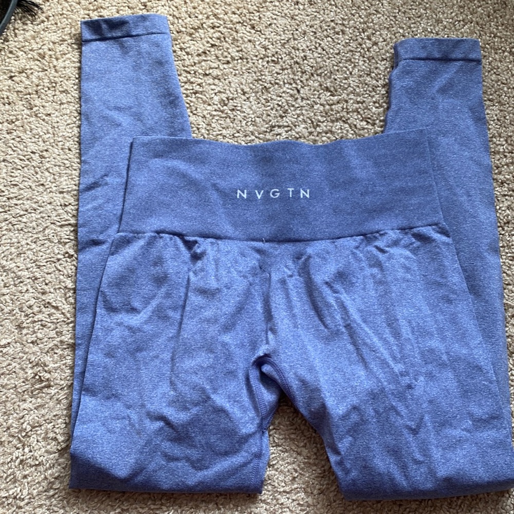 Nvgtn leggings